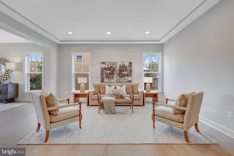 Living - 1429 Spring Vale Ave, Mclean, VA 22101 photo 1 of 5