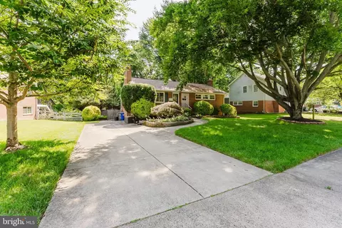 5218 Milland St, Springfield, VA 22151 photo 30
