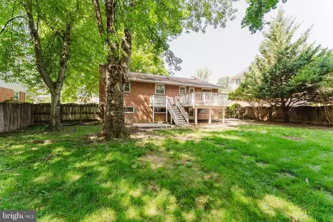 5218 Milland St, Springfield, VA 22151 photo 23