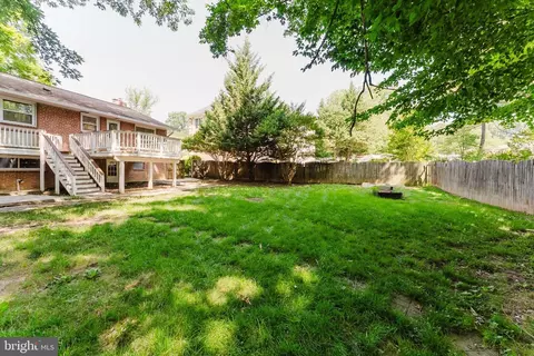 5218 Milland St, Springfield, VA 22151 photo 28