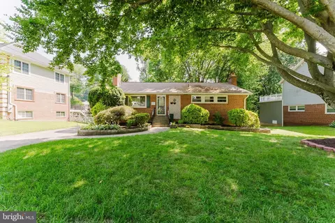 5218 Milland St, Springfield, VA 22151 photo 29