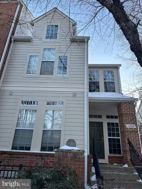 Undisclosed, Reston, VA 20194