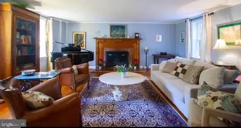 2603 Faber Ct, Falls Church, VA 22046