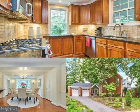 2603 Faber Ct, Falls Church, VA 22046
