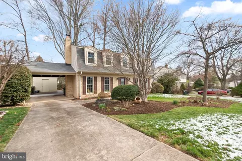 Other - 8816 Arley Dr, Springfield, VA 22153 photo 1 of 19