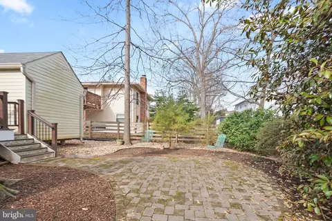 Exterior - 8816 Arley Dr, Springfield, VA 22153 photo 9 of 14