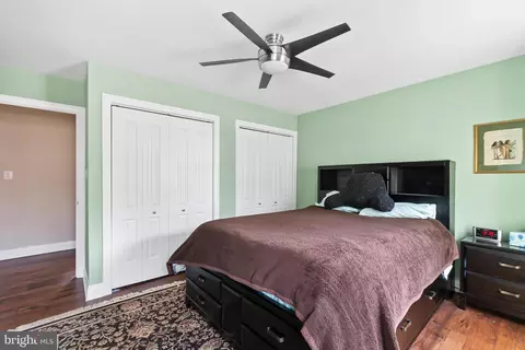 Bedroom - 8816 Arley Dr, Springfield, VA 22153 photo 6 of 6