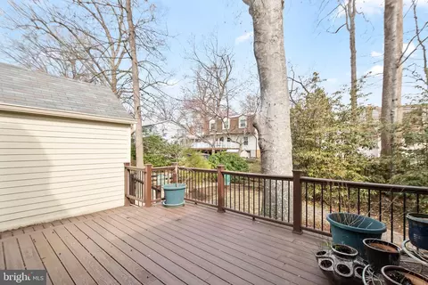 Exterior - 8816 Arley Dr, Springfield, VA 22153 photo 8 of 14