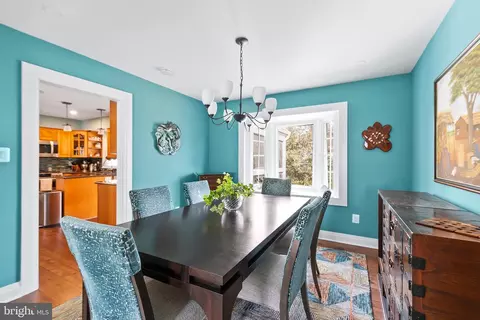 Dining - 8816 Arley Dr, Springfield, VA 22153 photo 1 of 2
