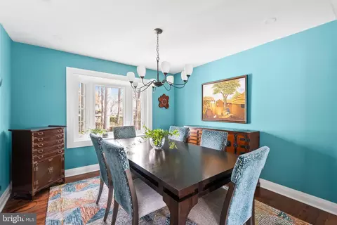 Dining - 8816 Arley Dr, Springfield, VA 22153 photo 2 of 2