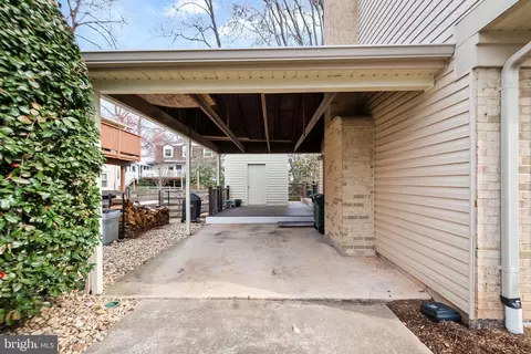 Exterior - 8816 Arley Dr, Springfield, VA 22153 photo 13 of 14