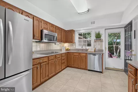 Kitchen - 8312 Wickham Rd, Springfield, VA 22152 photo 1 of 5