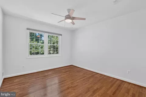 Bedroom - 8312 Wickham Rd, Springfield, VA 22152 photo 5 of 5