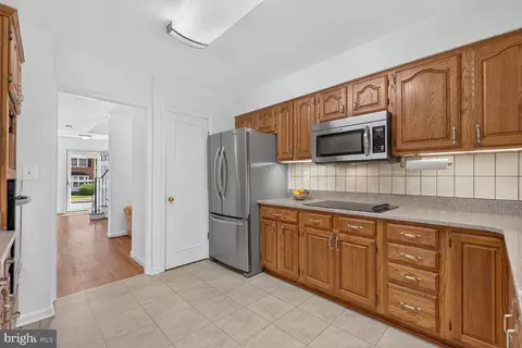 Kitchen - 8312 Wickham Rd, Springfield, VA 22152 photo 5 of 5
