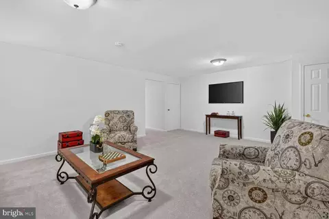 Living - 8312 Wickham Rd, Springfield, VA 22152 photo 3 of 4