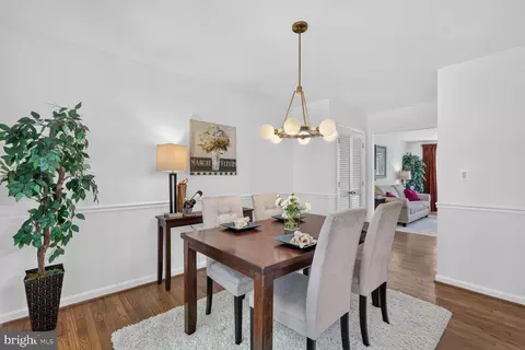 Dining - 8312 Wickham Rd, Springfield, VA 22152 photo 2 of 3