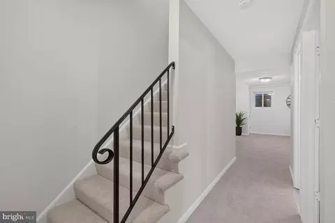 Entry Way - 8312 Wickham Rd, Springfield, VA 22152 photo 6 of 6