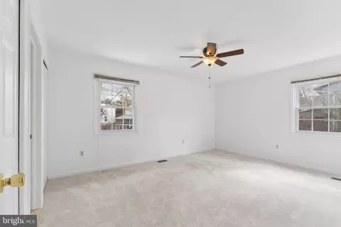 Bedroom - 8910 Spur Rd, Springfield, VA 22153 photo 1 of 7
