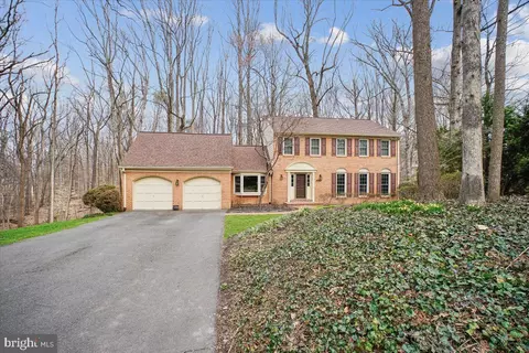 5705 Patrick Oroarke Ct, Fairfax Station, VA 22039