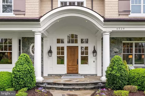Exterior - 6529 Sothoron Rd, Mclean, VA 22101 photo 7 of 22