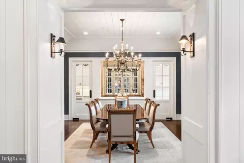 Dining - 6529 Sothoron Rd, Mclean, VA 22101 photo 1 of 8
