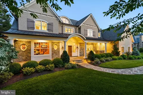 Exterior - 6529 Sothoron Rd, Mclean, VA 22101 photo 21 of 22