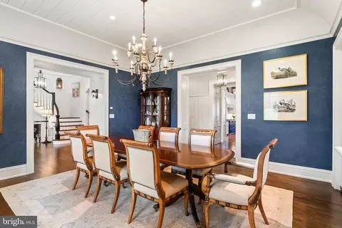 Dining - 6529 Sothoron Rd, Mclean, VA 22101 photo 2 of 8