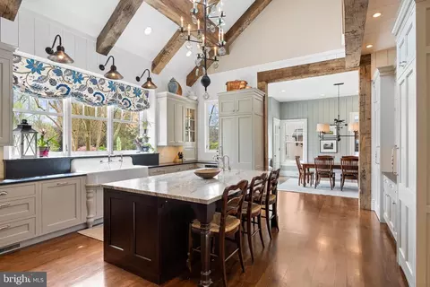 Kitchen - 6529 Sothoron Rd, Mclean, VA 22101 photo 2 of 4