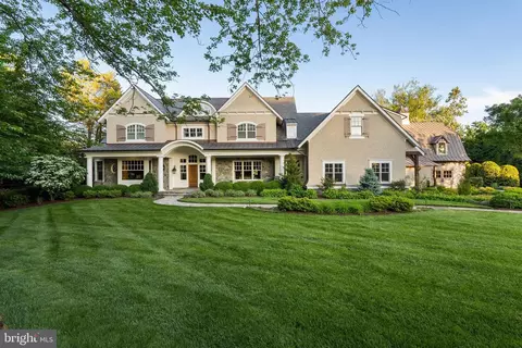 Exterior - 6529 Sothoron Rd, Mclean, VA 22101 photo 3 of 22