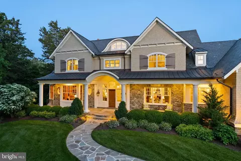 Exterior - 6529 Sothoron Rd, Mclean, VA 22101 photo 19 of 22