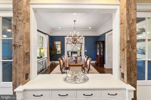 Dining - 6529 Sothoron Rd, Mclean, VA 22101 photo 4 of 8