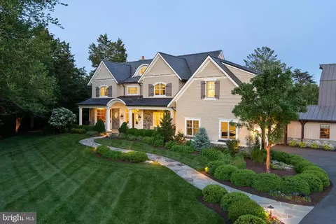Exterior - 6529 Sothoron Rd, Mclean, VA 22101 photo 22 of 22