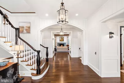 Entry Way - 6529 Sothoron Rd, Mclean, VA 22101 photo 1 of 17