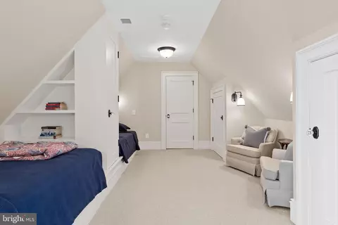 Bedroom - 6529 Sothoron Rd, Mclean, VA 22101 photo 9 of 9