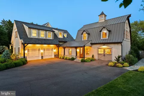 Exterior - 6529 Sothoron Rd, Mclean, VA 22101 photo 20 of 22
