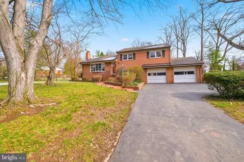 6424 Vale St, Alexandria, VA 22312