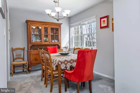Dining - 1904 Wilson Ln #101, Mclean, VA 22102 photo 1 of 3