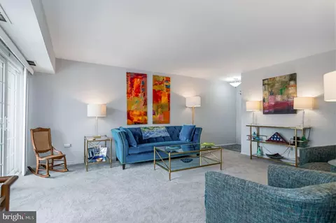 Living - 1904 Wilson Ln #101, Mclean, VA 22102 photo 2 of 3