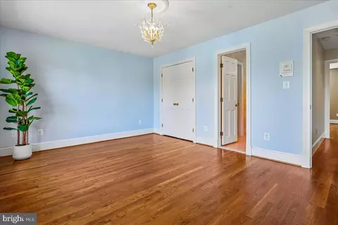 Bedroom - 8013 Greenwich Woods Dr, Mclean, VA 22102 photo 9 of 12