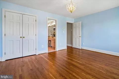 Bedroom - 8013 Greenwich Woods Dr, Mclean, VA 22102 photo 7 of 12