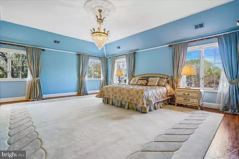 Bedroom - 8013 Greenwich Woods Dr, Mclean, VA 22102 photo 1 of 12
