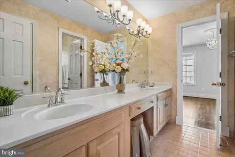 Bath - 8013 Greenwich Woods Dr, Mclean, VA 22102 photo 6 of 9