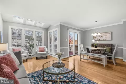 Other - 7808 Bellwether Ct, Lorton, VA 22079 photo 1 of 13