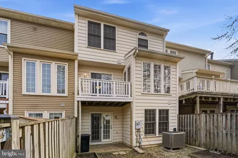Other - 7808 Bellwether Ct, Lorton, VA 22079 photo 12 of 13