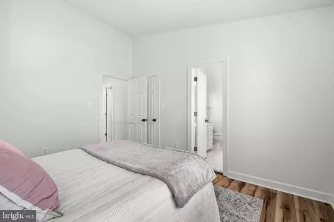 Bedroom - 7808 Bellwether Ct, Lorton, VA 22079 photo 3 of 3