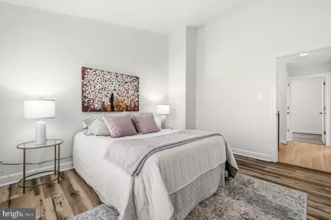 Bedroom - 7808 Bellwether Ct, Lorton, VA 22079 photo 2 of 3