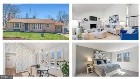 10409 Ashcroft Way, Fairfax, VA 22032