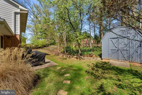 Exterior - 6703 Norview Ct, Springfield, VA 22152 photo 7 of 7