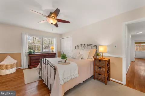 Bedroom - 6703 Norview Ct, Springfield, VA 22152 photo 1 of 12