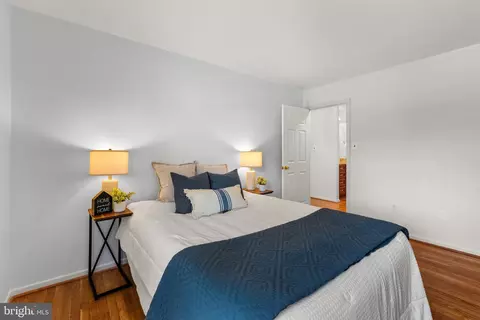 Bedroom - 6703 Norview Ct, Springfield, VA 22152 photo 12 of 12